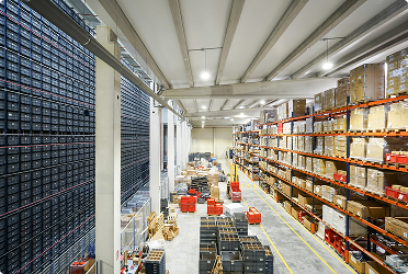 What to look for in a reliable shipping partner