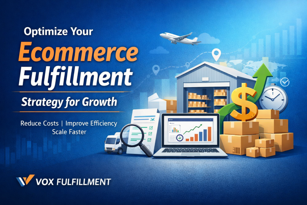 Why Your Fulfillment Strategy Might Be Holding Your Growth Back